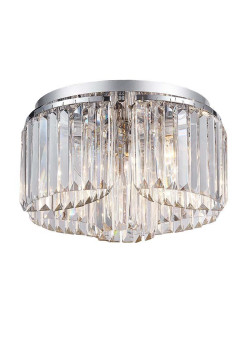 Потолочная люстра Newport 4354/PL Chrome М0062728