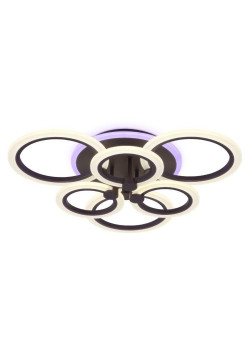Потолочная светодиодная люстра Ambrella light Original FA528