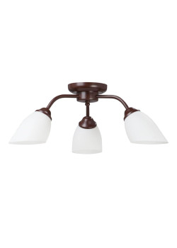 Потолочная люстра Vitaluce V3252/3PL