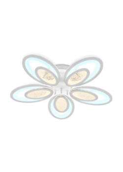 Потолочная светодиодная люстра Ambrella light Original FA423