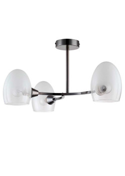Потолочная люстра Lumion KENDALL 6513/3C