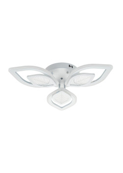Потолочная светодиодная люстра Escada Anise 10288/6LED