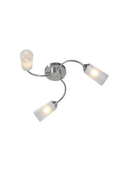 Потолочная люстра Vitaluce V2831-9/3PL