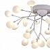 Потолочная люстра F-Promo Skein 2479-9U