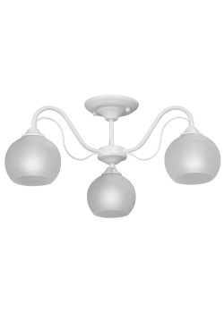 Потолочная люстра Vitaluce V3948-0/3PL