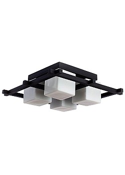 Потолочная люстра Arte Lamp 95 A8252PL-4CK