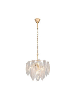 Потолочная люстра Vitaluce V5887-8/4