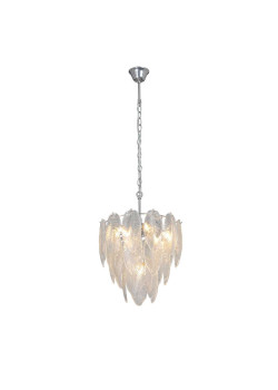 Потолочная люстра Vitaluce V5887-9/7