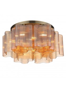 Потолочная люстра ST Luce Onde SL117.302.06