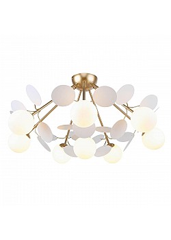 Потолочная люстра F-Promo Bliss 2771-8P