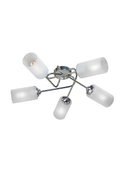 Потолочная люстра Vitaluce V4909-9/5PL