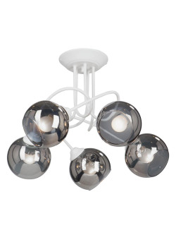 Потолочная люстра Vitaluce V4309-0/5PL