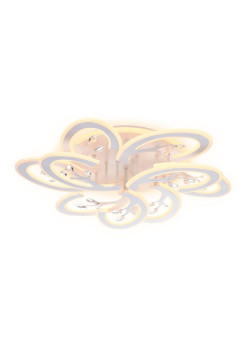 Потолочная светодиодная люстра Ambrella light Original FA513