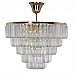 Потолочная люстра MW-Light Аделард 5 642010805