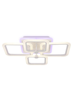 Потолочная светодиодная люстра Ambrella light Original FA533