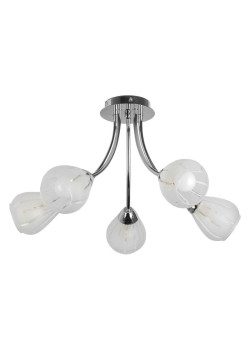 Потолочная люстра Toplight Fay TL3660X-05CH