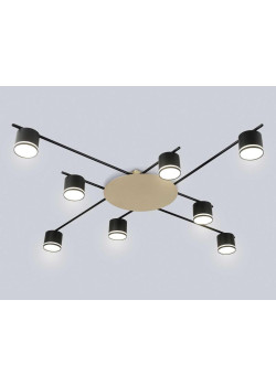 Люстра Ambrella Light COMFORT FL51760