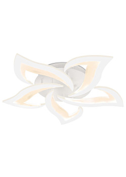 Потолочная светодиодная люстра Ambrella light Acrylica Original FA4471