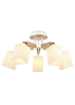 Потолочная люстра Ambrella light Traditional TR9518
