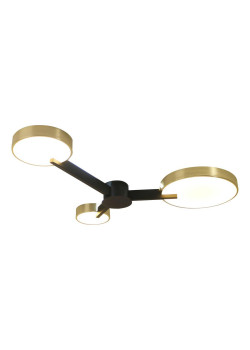 Потолочная светодиодная люстра Escada Expert 10209/3LED