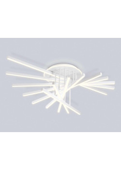 Люстра Ambrella Light COMFORT FL6291