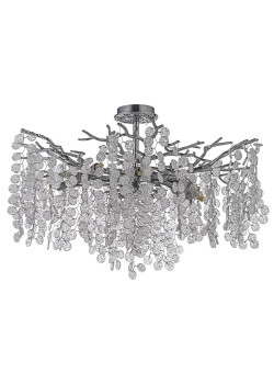 Потолочная люстра Dio DArte Elite Tavenna H 1.3.76.103 N