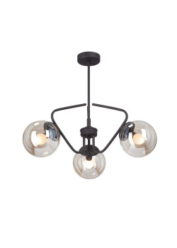 Потолочная люстра Vitaluce V4715-1/3PL