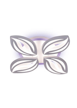 Потолочная светодиодная люстра Ambrella light Original FA507