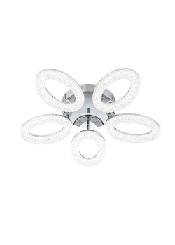 Потолочная светодиодная люстра Escada Barit 10283/5LED