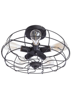Потолочная люстра Divinare Cottero 5002/05 PL-5