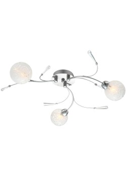 Потолочная люстра Globo Orlene 56392-3D
