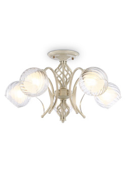 Потолочная люстра Ambrella light Traditional TR3066