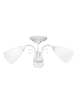 Потолочная люстра Vitaluce V3499-0/3PL