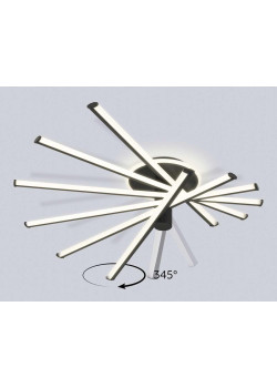 Люстра Ambrella Light COMFORT FL6232