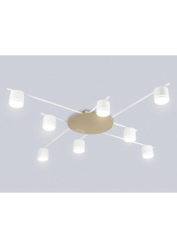 Люстра Ambrella Light COMFORT FL51759