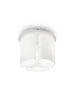 Потолочная люстра Ideal Lux Almond PL3 159638