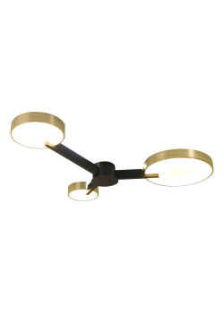 Потолочная светодиодная люстра Escada Expert 10209/3LED