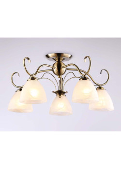 Потолочная люстра Ambrella light Traditional TR3046
