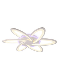 Потолочная светодиодная люстра Ambrella light Original FA541