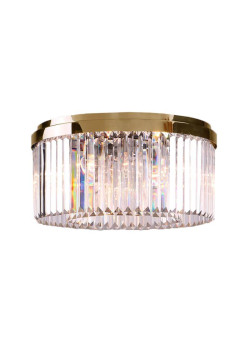 Потолочная люстра Newport 10118/PL Gold М0061083