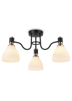 Потолочная люстра Ambrella light Traditional Modern TR303303