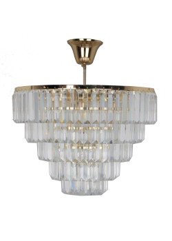 Потолочная люстра MW-Light Аделард 5 642010805
