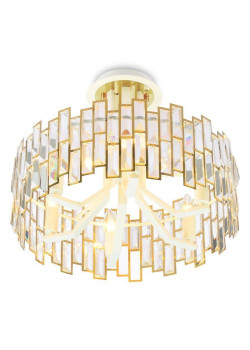 Потолочная люстра Ambrella light Traditional TR5051