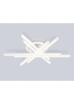 Люстра Ambrella Light COMFORT FL6271