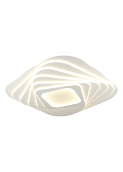 Потолочная светодиодная люстра Omnilux Verres OML-07607-415