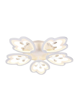 Потолочная светодиодная люстра Ambrella light Original FA510