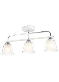 Потолочная люстра Ambrella light Traditional Modern TR303233