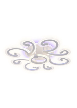 Потолочная светодиодная люстра Ambrella light Original FA5143