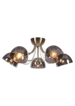 Потолочная люстра Lussole Lgo Gresham LSP-8368