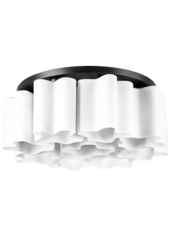 Потолочная люстра Lightstar Nubi 802097